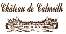 Logo Château Calmeilh